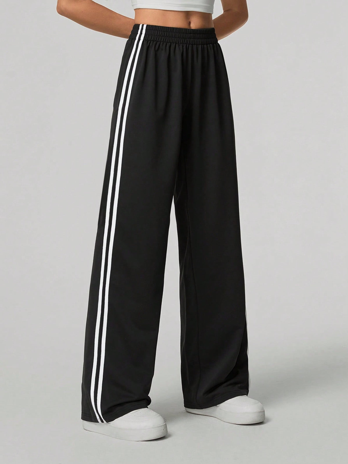 Wide Leg Trouser1