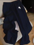 Wide Leg Trouser – Polo