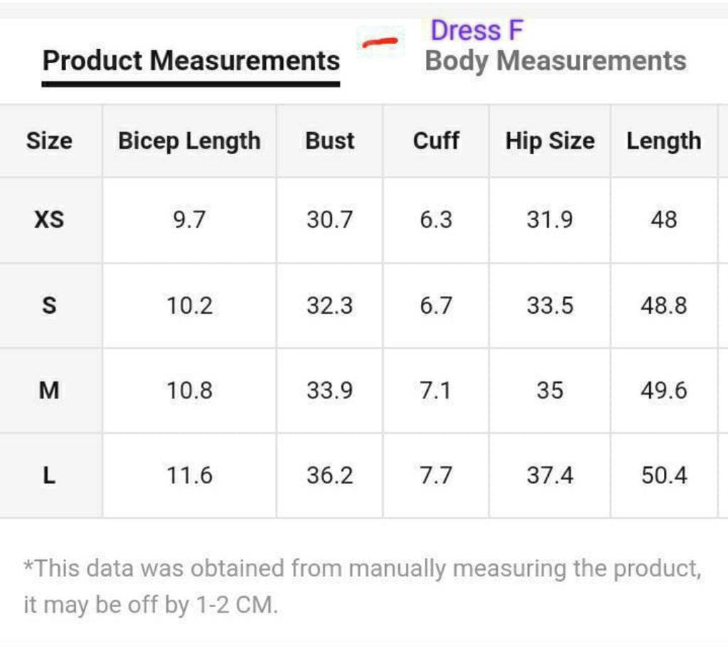 Round Neck Bodycon Dress – Full Sleeve